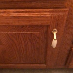 Meet your Posher, Floyd